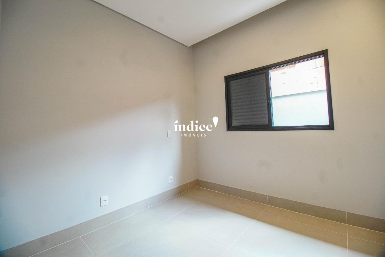 Casas Condomínio para à venda no Bonfim Paulista na cidade de Ribeirão Preto: 