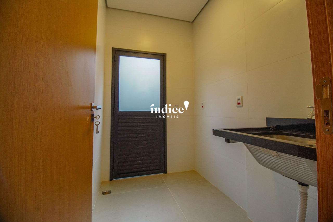 Casas Condomínio para à venda no Bonfim Paulista na cidade de Ribeirão Preto: 