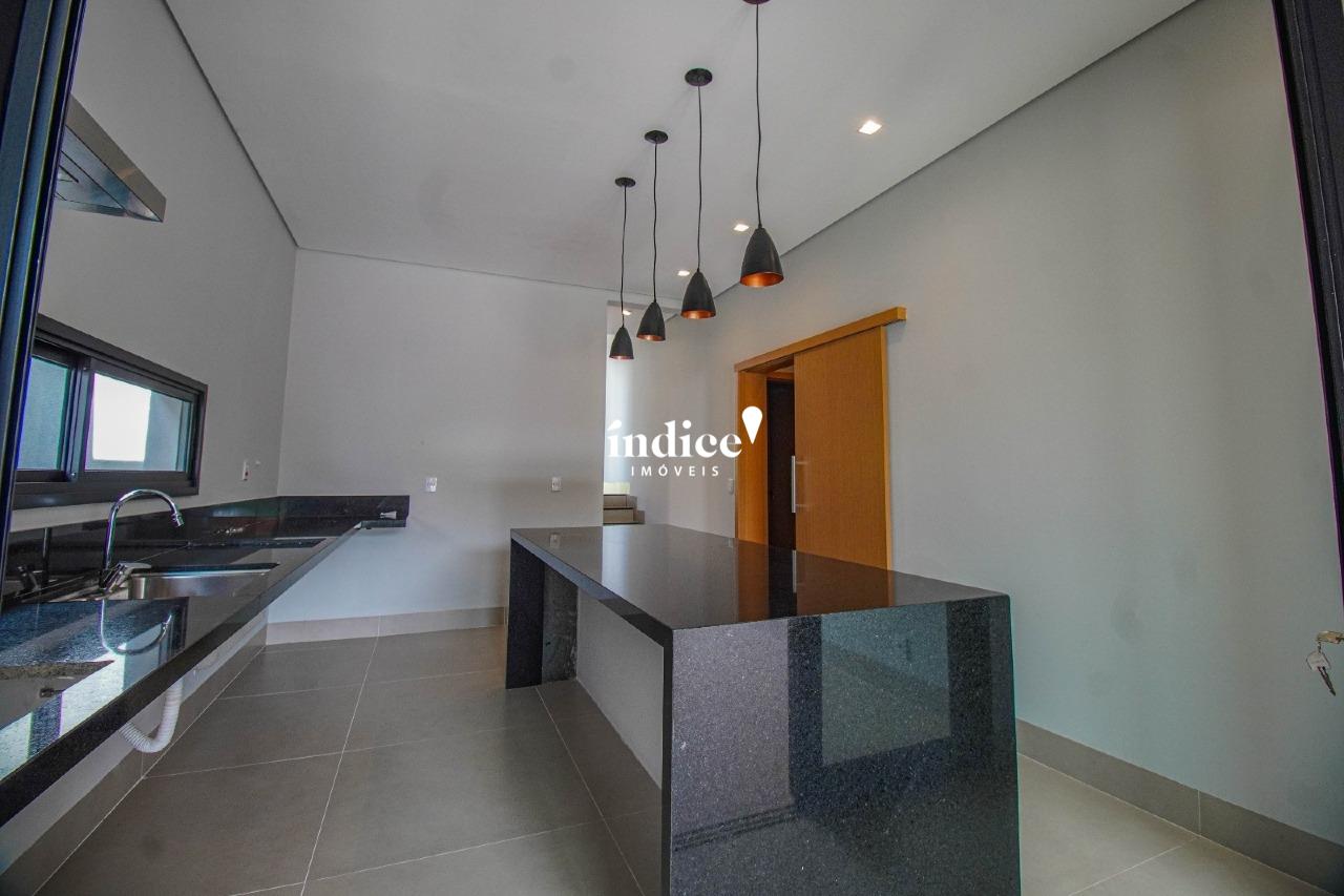 Casas Condomínio para à venda no Bonfim Paulista na cidade de Ribeirão Preto: 