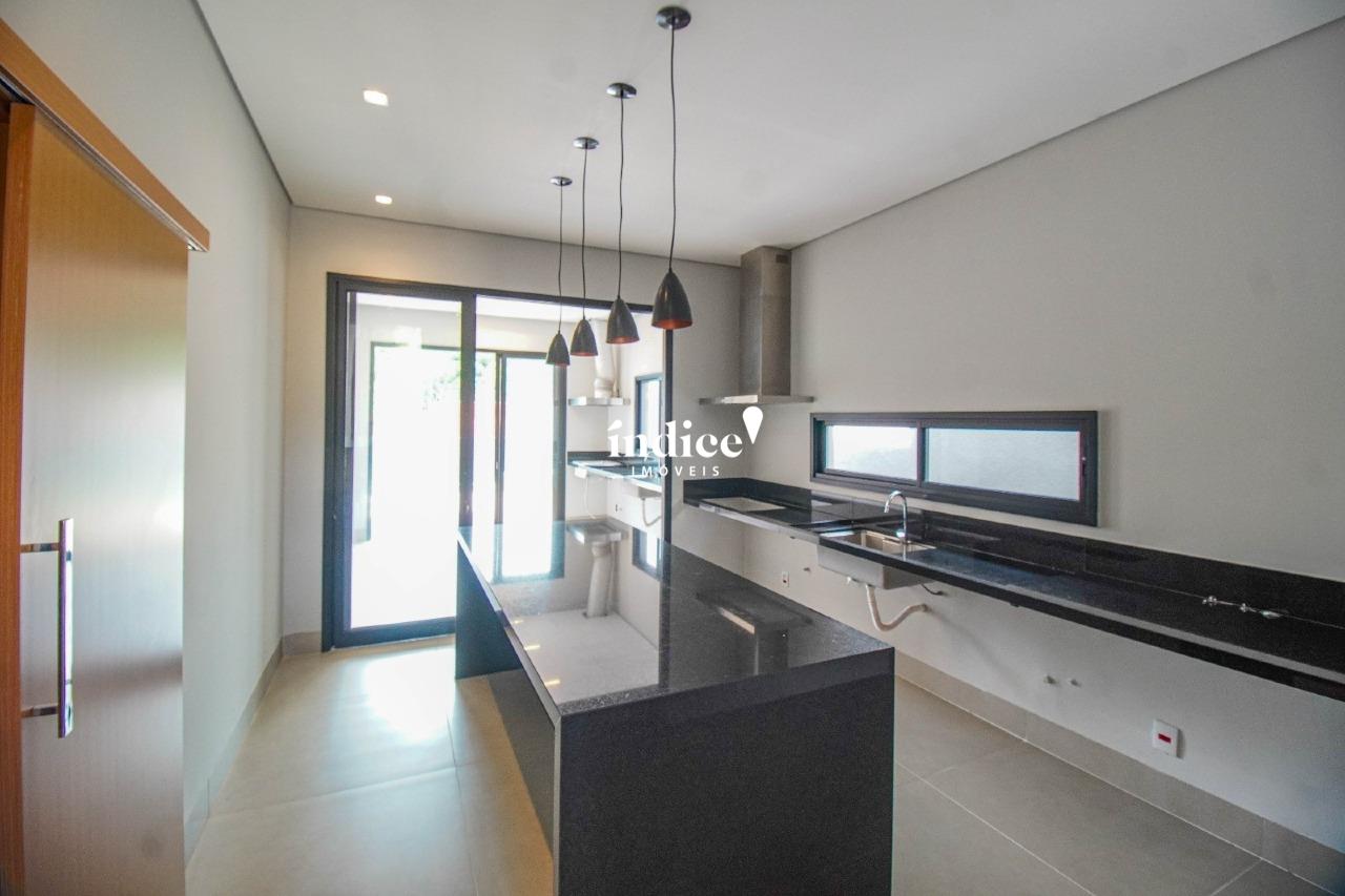 Casas Condomínio para à venda no Bonfim Paulista na cidade de Ribeirão Preto: 