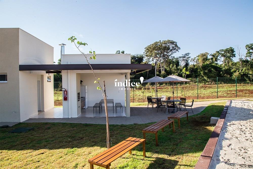 Terrenos Condomínio para à venda no Vivendas da Mata na cidade de Ribeirão Preto: 