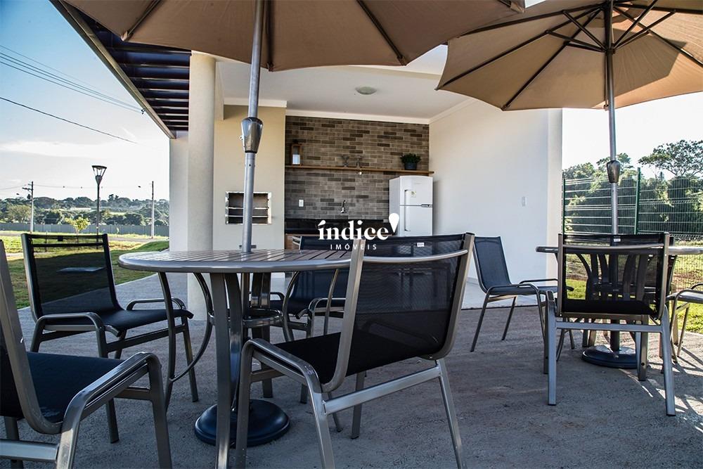 Terrenos Condomínio para à venda no Vivendas da Mata na cidade de Ribeirão Preto: 