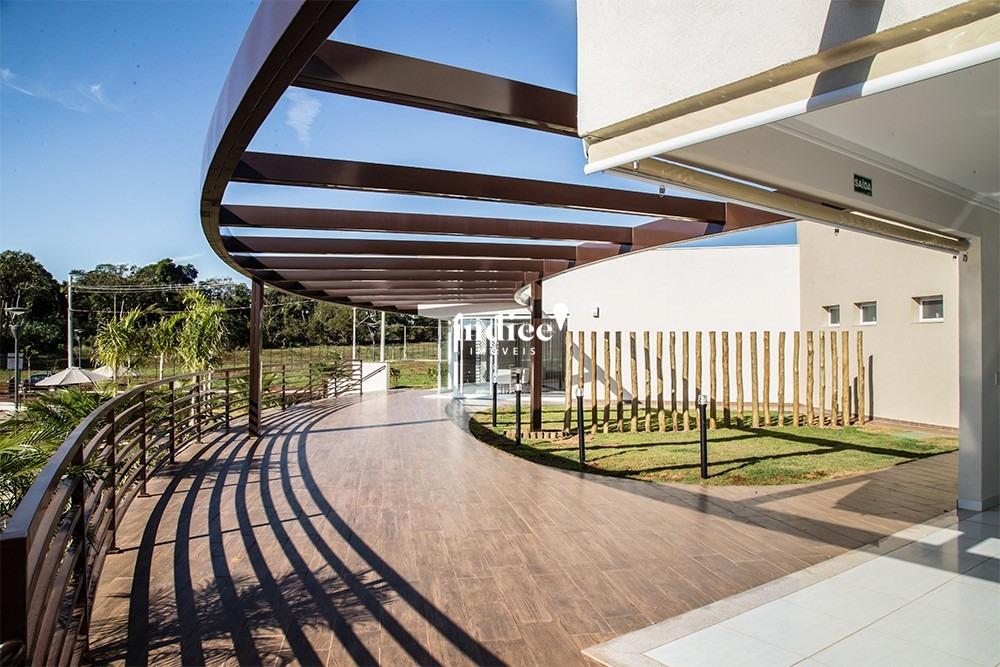 Terrenos Condomínio para à venda no Vivendas da Mata na cidade de Ribeirão Preto: 