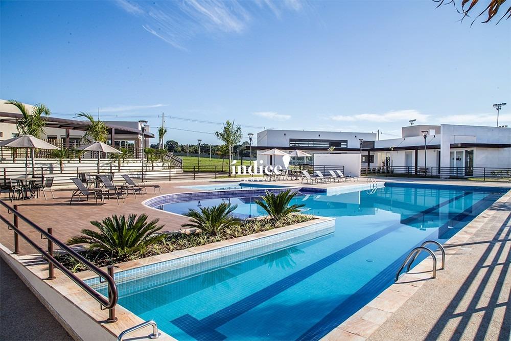 Terrenos Condomínio para à venda no Vivendas da Mata na cidade de Ribeirão Preto: 