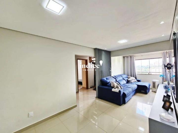 Coberturas para à venda no Nova Aliança na cidade de Ribeirão Preto: 