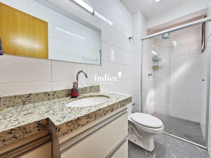 Coberturas para à venda no Nova Aliança na cidade de Ribeirão Preto: 