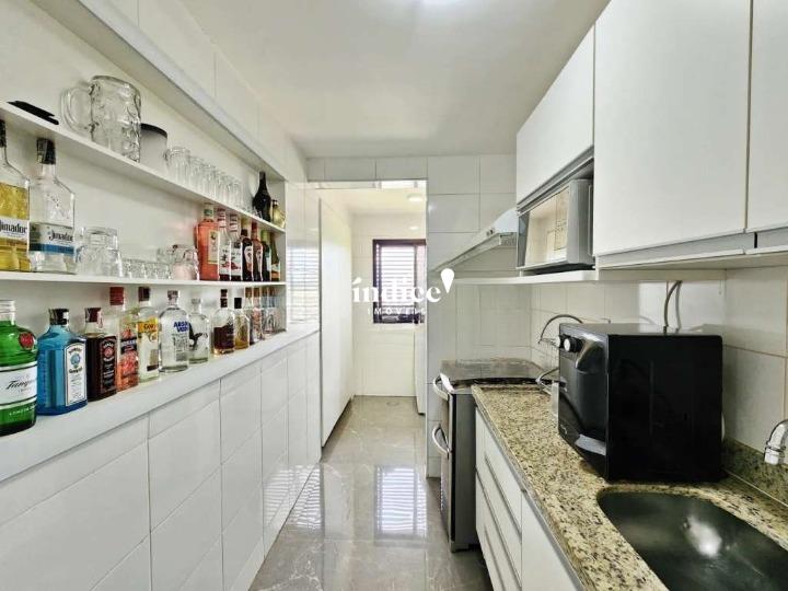 Coberturas para à venda no Nova Aliança na cidade de Ribeirão Preto: 