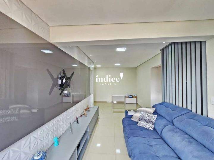 Coberturas para à venda no Nova Aliança na cidade de Ribeirão Preto: 