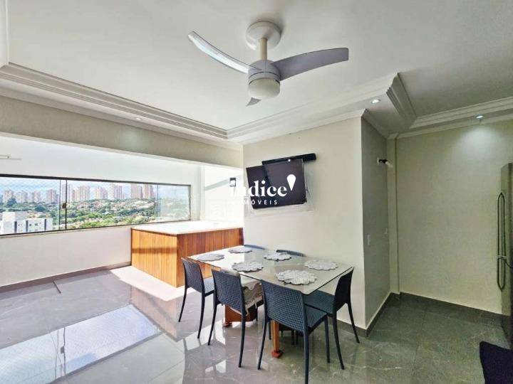 Coberturas para à venda no Nova Aliança na cidade de Ribeirão Preto: 