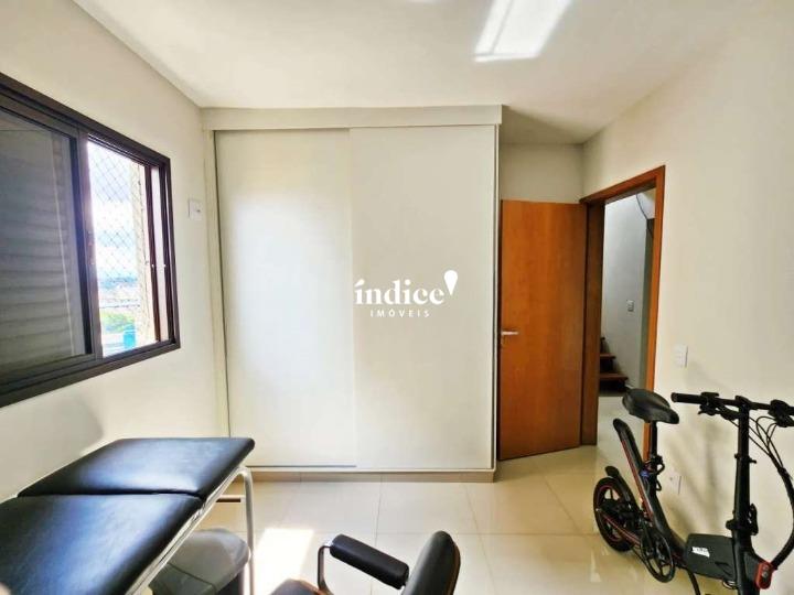 Coberturas para à venda no Nova Aliança na cidade de Ribeirão Preto: 