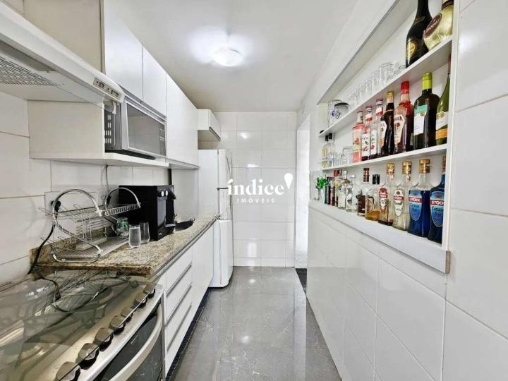 Coberturas para à venda no Nova Aliança na cidade de Ribeirão Preto: 