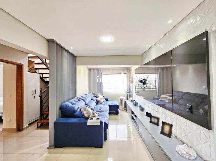 Coberturas para à venda no Nova Aliança na cidade de Ribeirão Preto: 