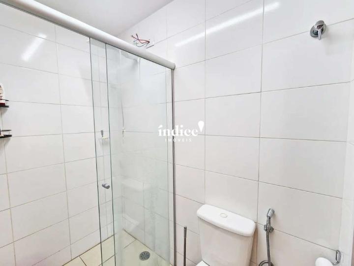 Coberturas para à venda no Nova Aliança na cidade de Ribeirão Preto: 