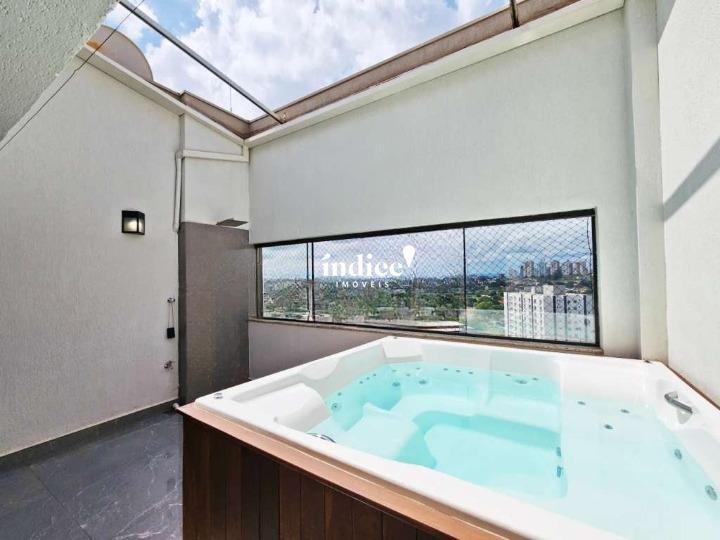 Coberturas para à venda no Nova Aliança na cidade de Ribeirão Preto: 