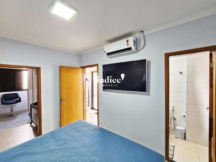 Coberturas para à venda no Nova Aliança na cidade de Ribeirão Preto: 