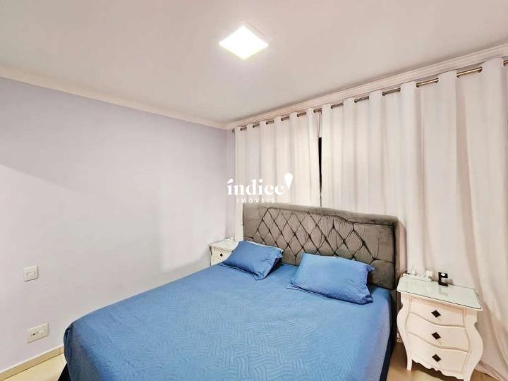 Coberturas para à venda no Nova Aliança na cidade de Ribeirão Preto: 