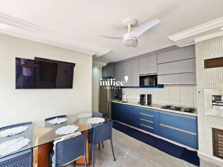 Coberturas para à venda no Nova Aliança na cidade de Ribeirão Preto: 