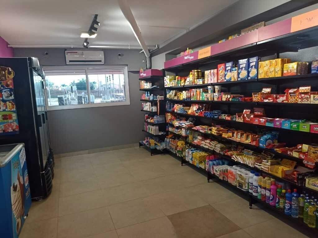 Studio para à venda no Jardim Sumaré na cidade de Ribeirão Preto: 