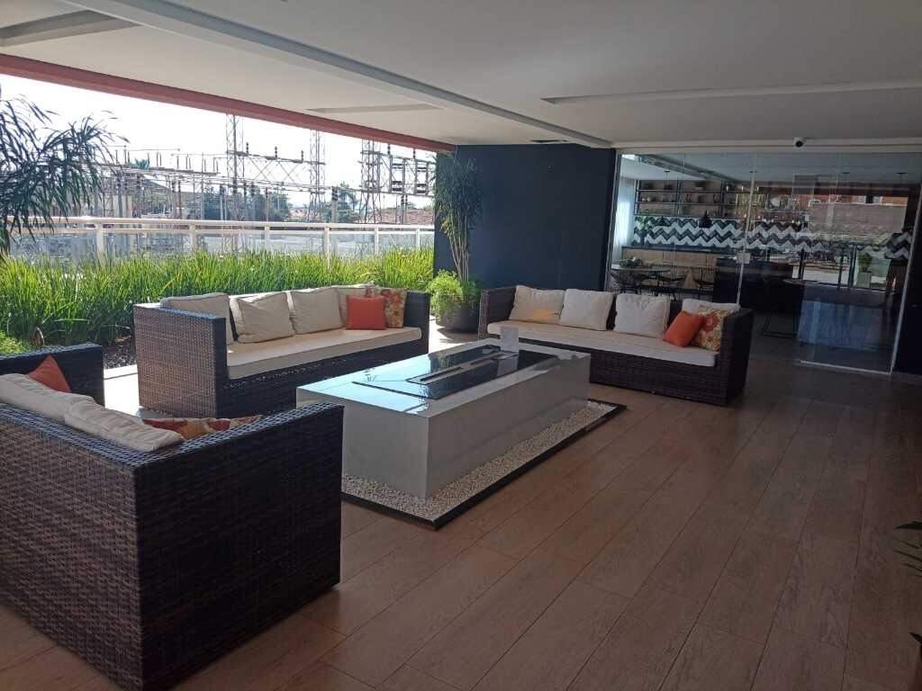 Studio para à venda no Jardim Sumaré na cidade de Ribeirão Preto: 