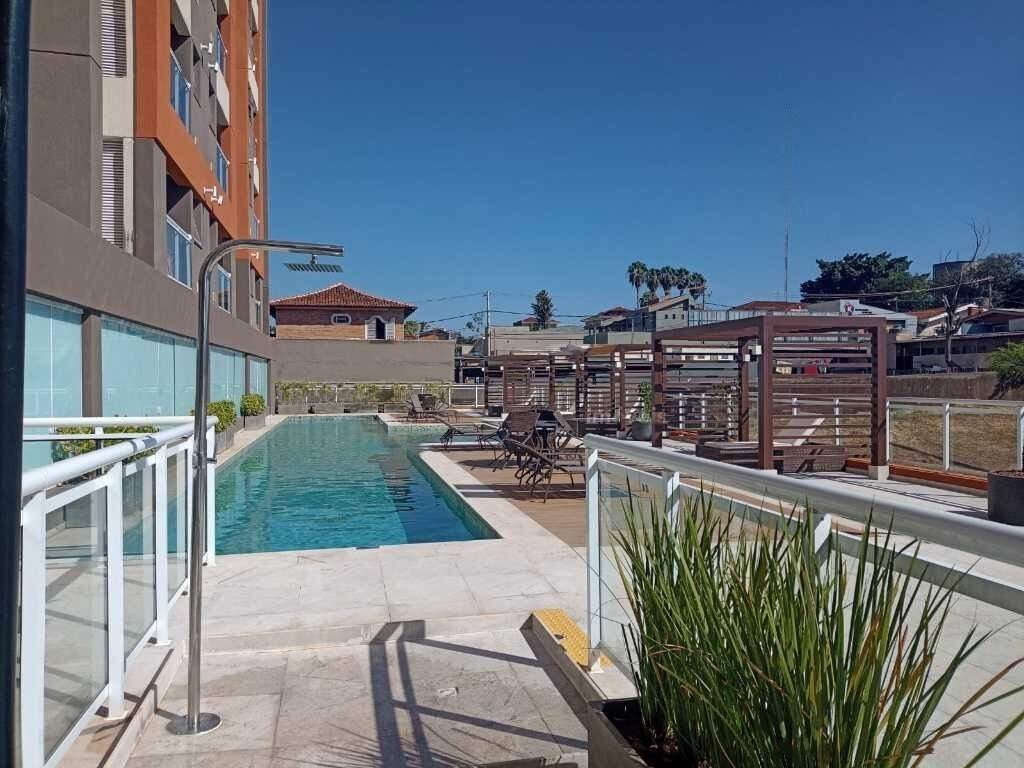 Studio para à venda no Jardim Sumaré na cidade de Ribeirão Preto: 