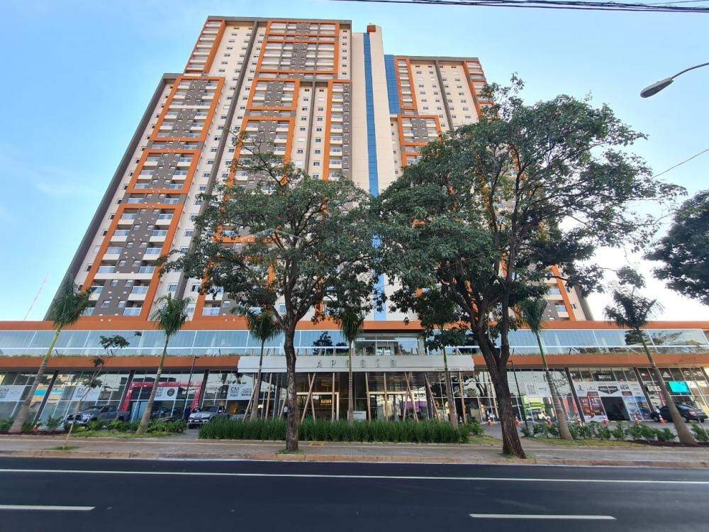 Studio para à venda no Jardim Sumaré na cidade de Ribeirão Preto: 
