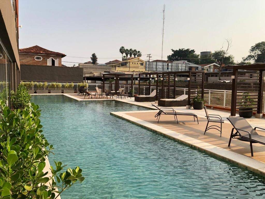 Studio para à venda no Jardim Sumaré na cidade de Ribeirão Preto: 