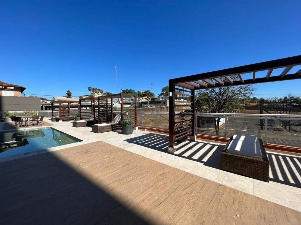 Studio para à venda no Jardim Sumaré na cidade de Ribeirão Preto: 