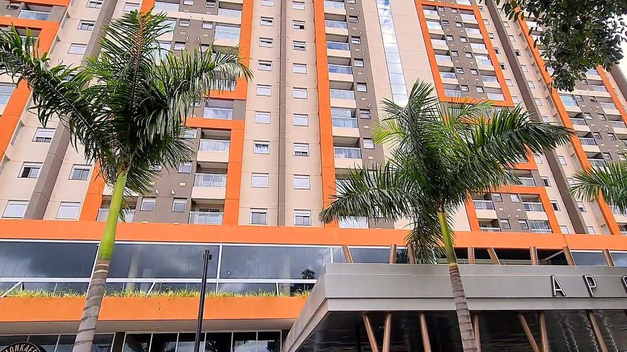 Studio para à venda no Jardim Sumaré na cidade de Ribeirão Preto: 