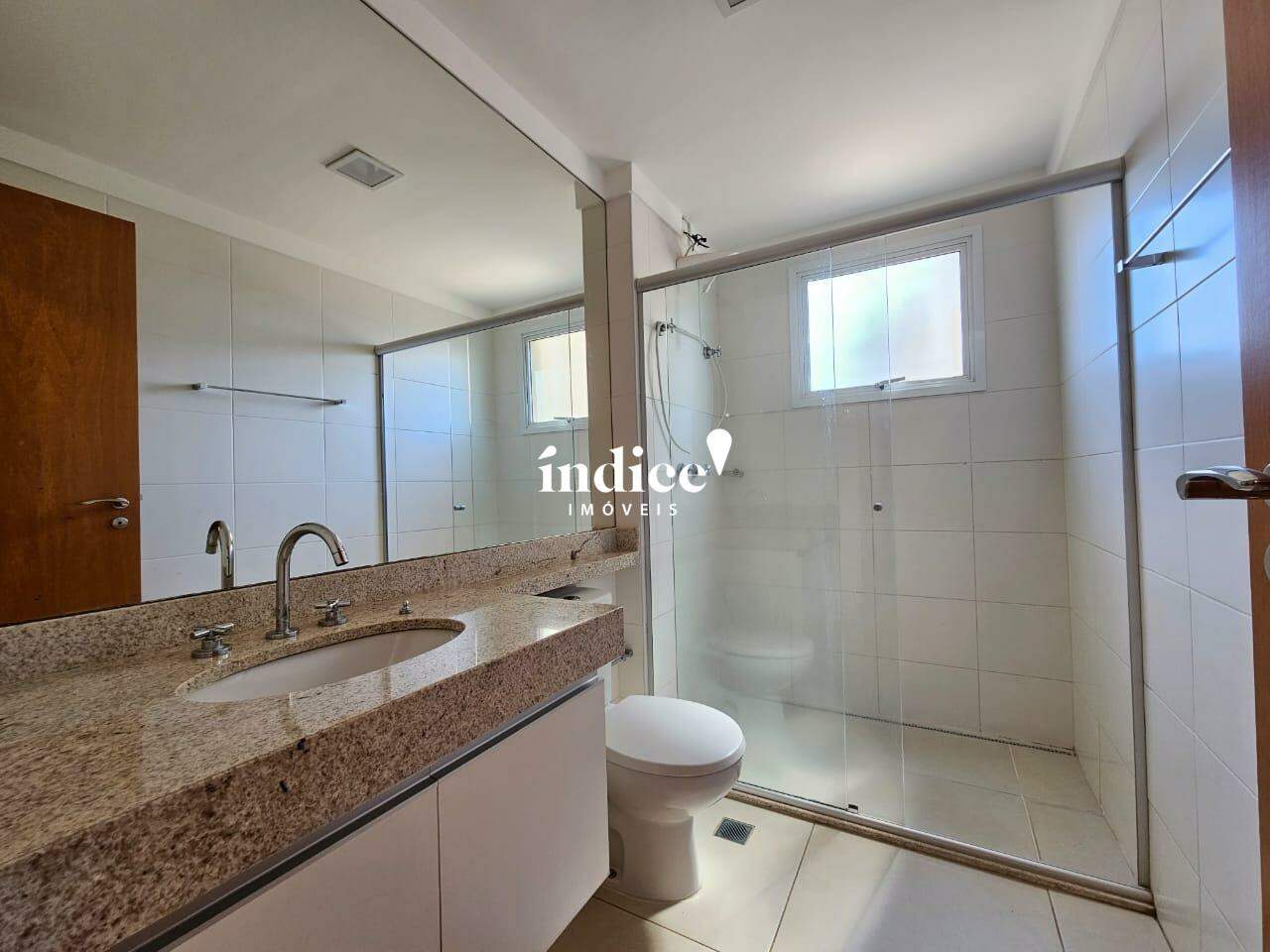 Apartamento para à venda no Jardim Nova Aliança Sul na cidade de Ribeirão Preto: 