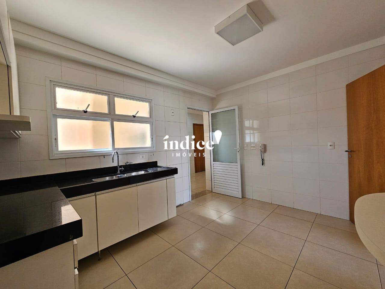 Apartamento para à venda no Jardim Nova Aliança Sul na cidade de Ribeirão Preto: 