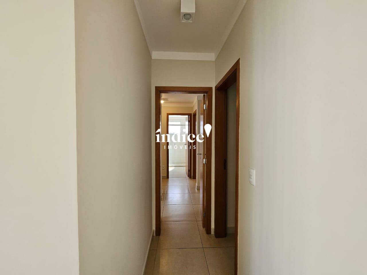 Apartamento para à venda no Jardim Nova Aliança Sul na cidade de Ribeirão Preto: 