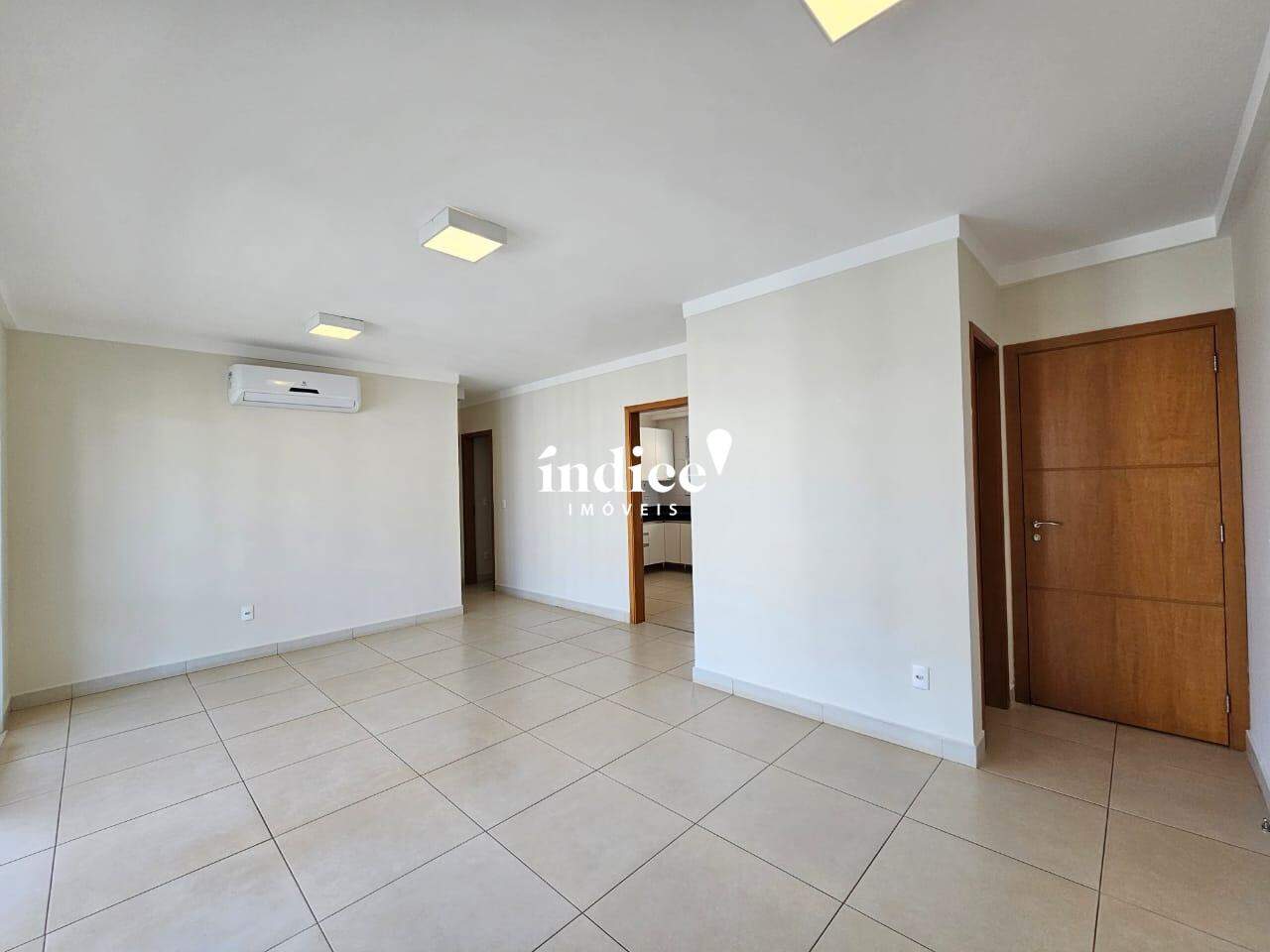 Apartamento para à venda no Jardim Nova Aliança Sul na cidade de Ribeirão Preto: 