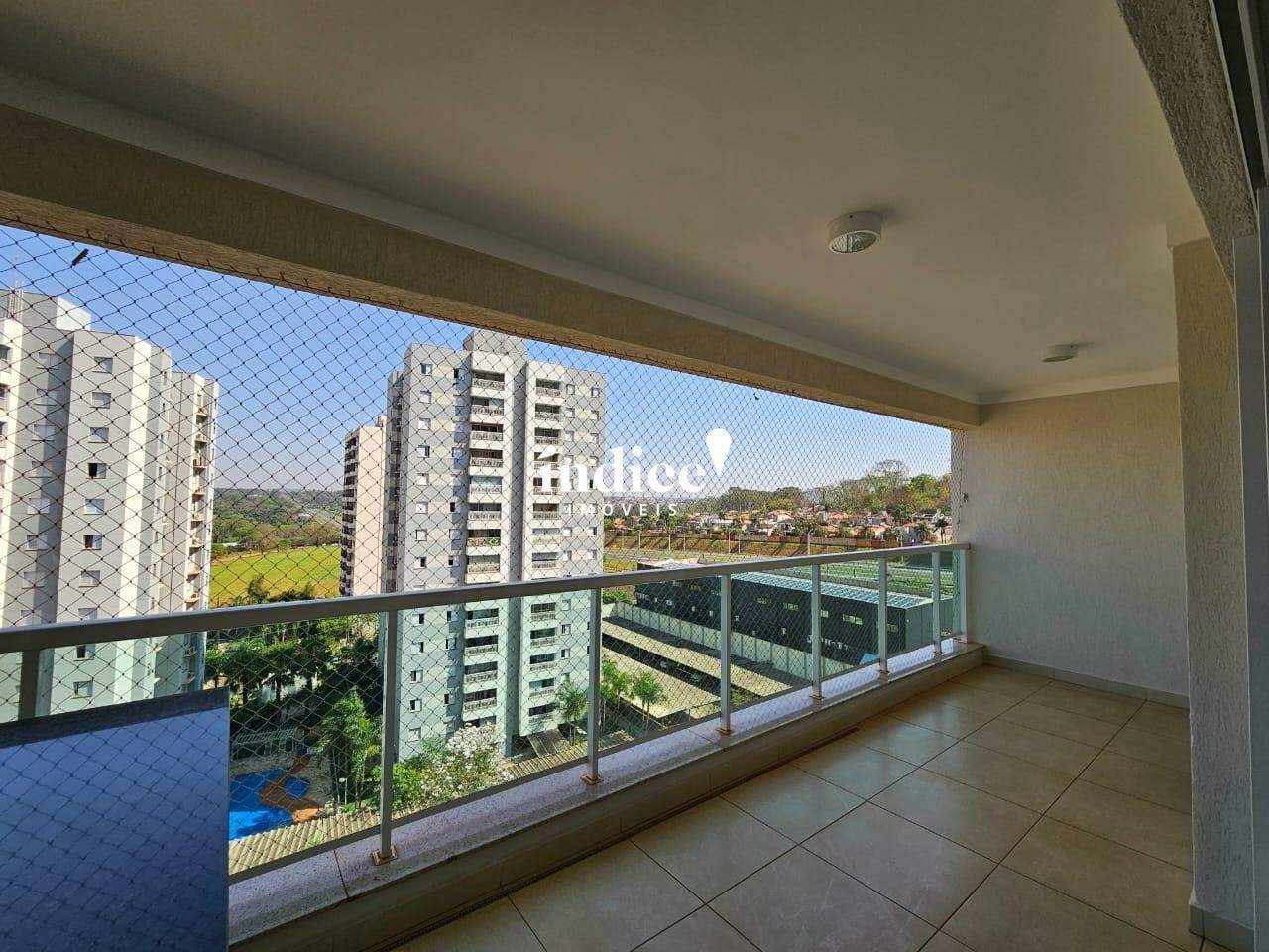 Apartamento para à venda no Jardim Nova Aliança Sul na cidade de Ribeirão Preto: 