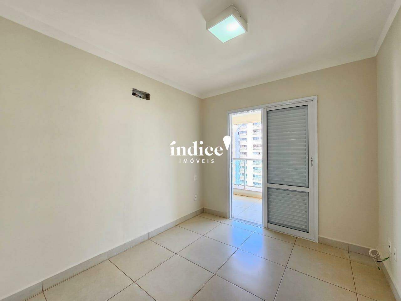 Apartamento para à venda no Jardim Nova Aliança Sul na cidade de Ribeirão Preto: 