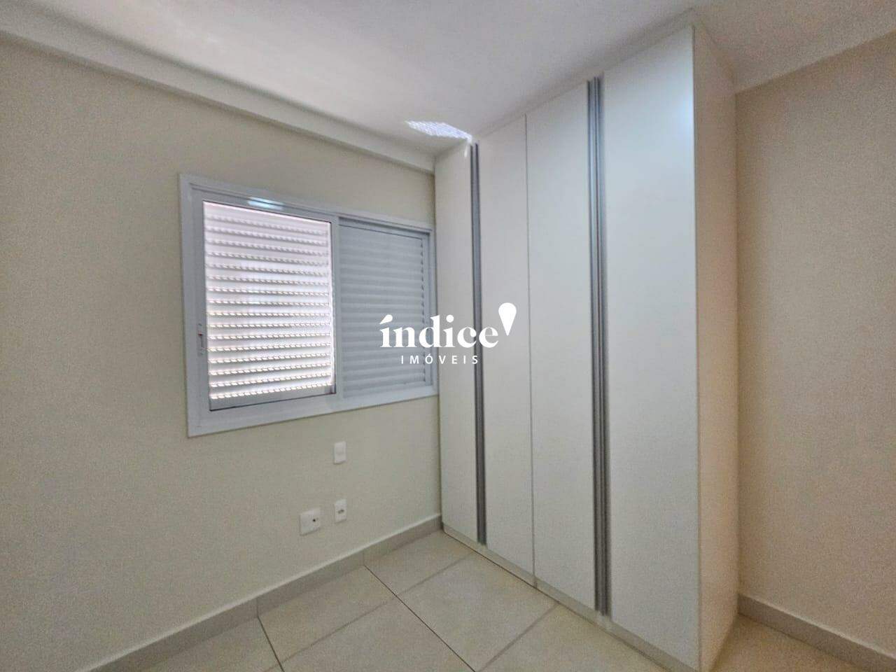 Apartamento para à venda no Jardim Nova Aliança Sul na cidade de Ribeirão Preto: 