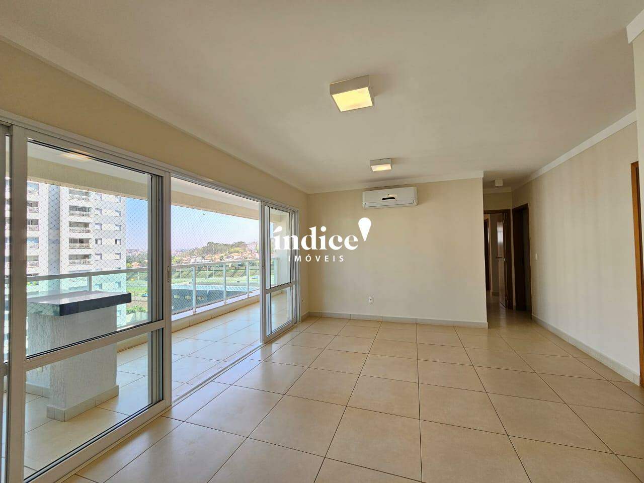 Apartamento para à venda no Jardim Nova Aliança Sul na cidade de Ribeirão Preto: 