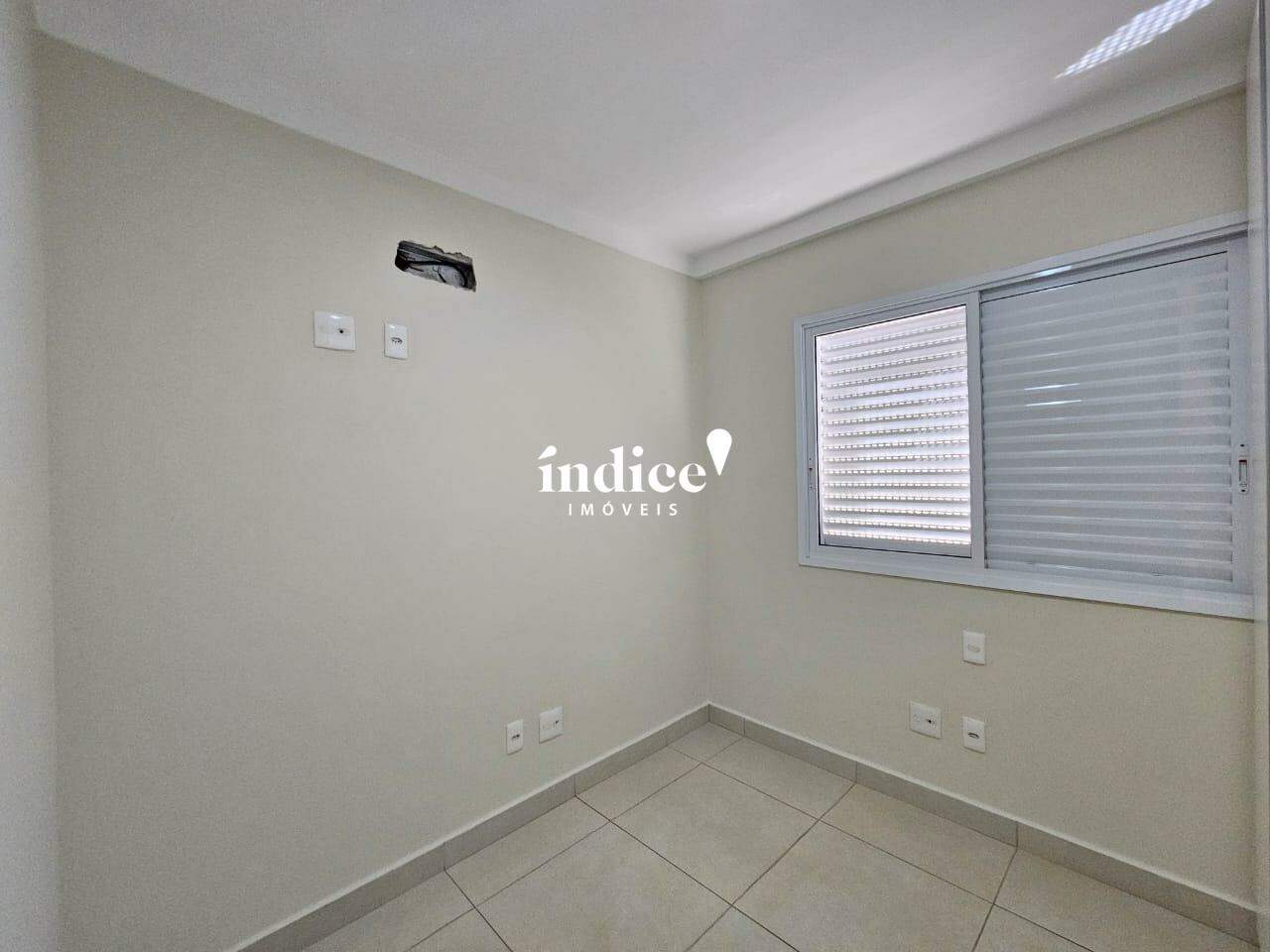 Apartamento para à venda no Jardim Nova Aliança Sul na cidade de Ribeirão Preto: 