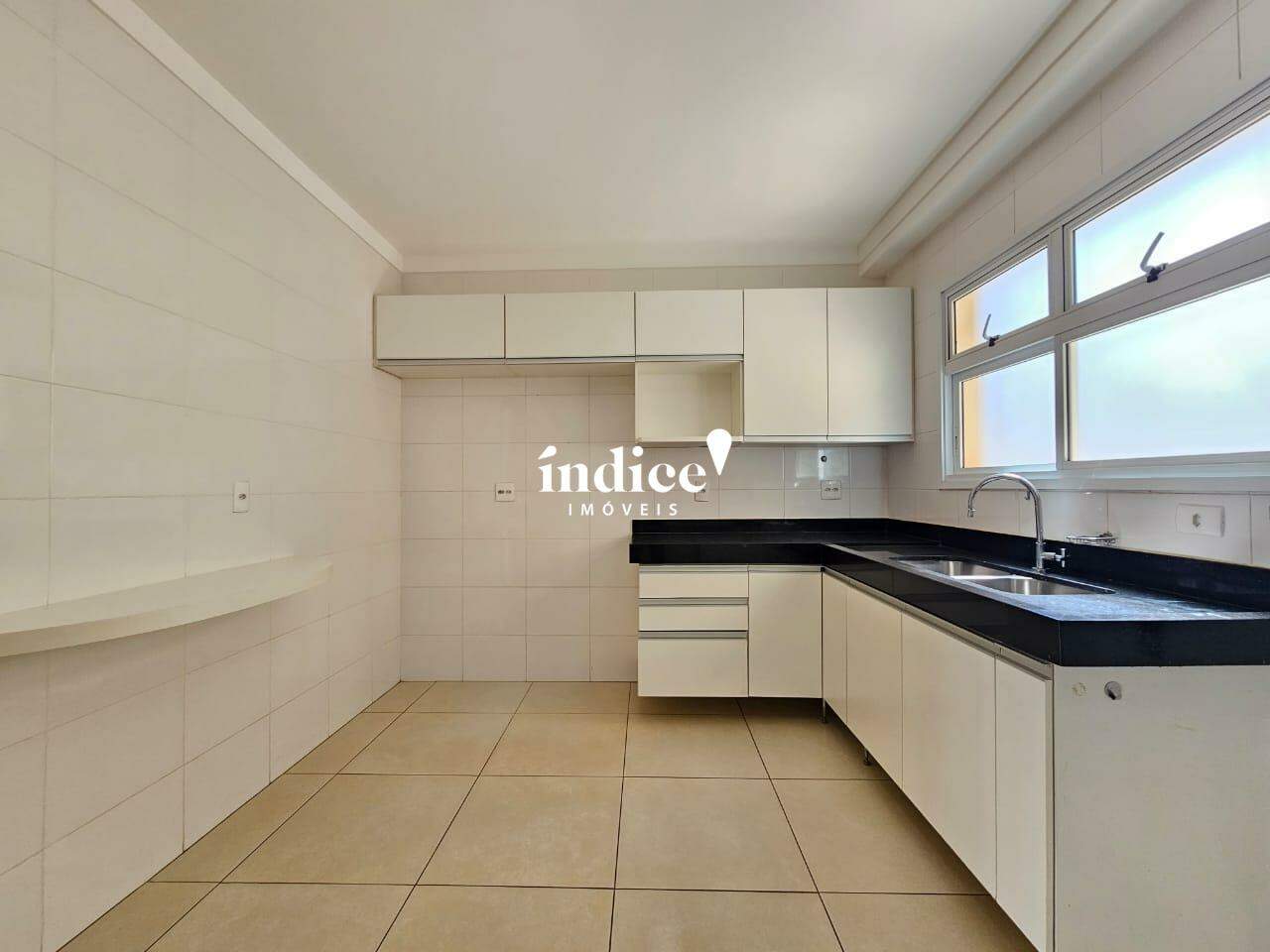 Apartamento para à venda no Jardim Nova Aliança Sul na cidade de Ribeirão Preto: 