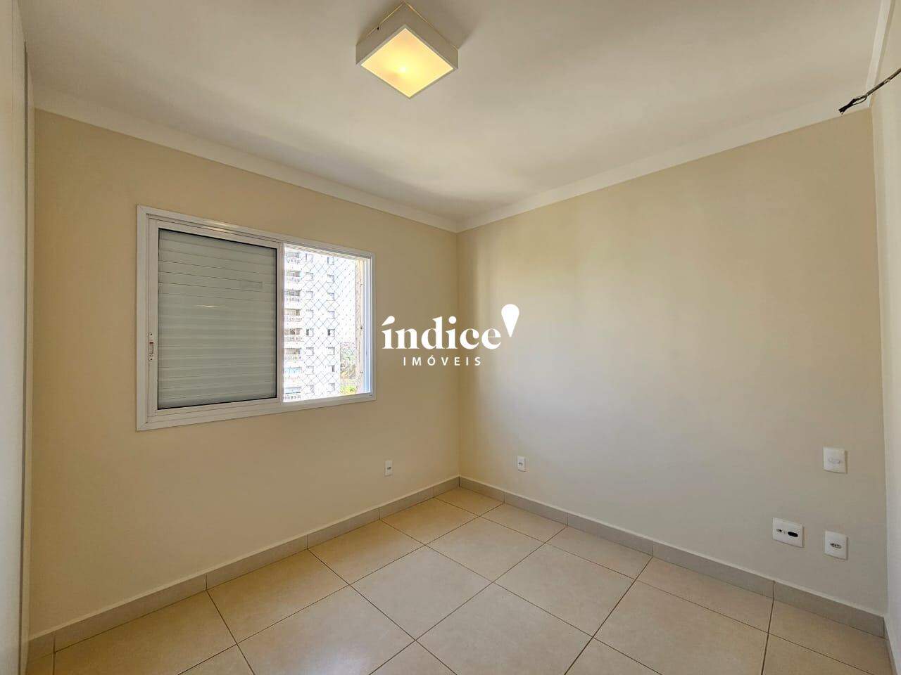 Apartamento para à venda no Jardim Nova Aliança Sul na cidade de Ribeirão Preto: 