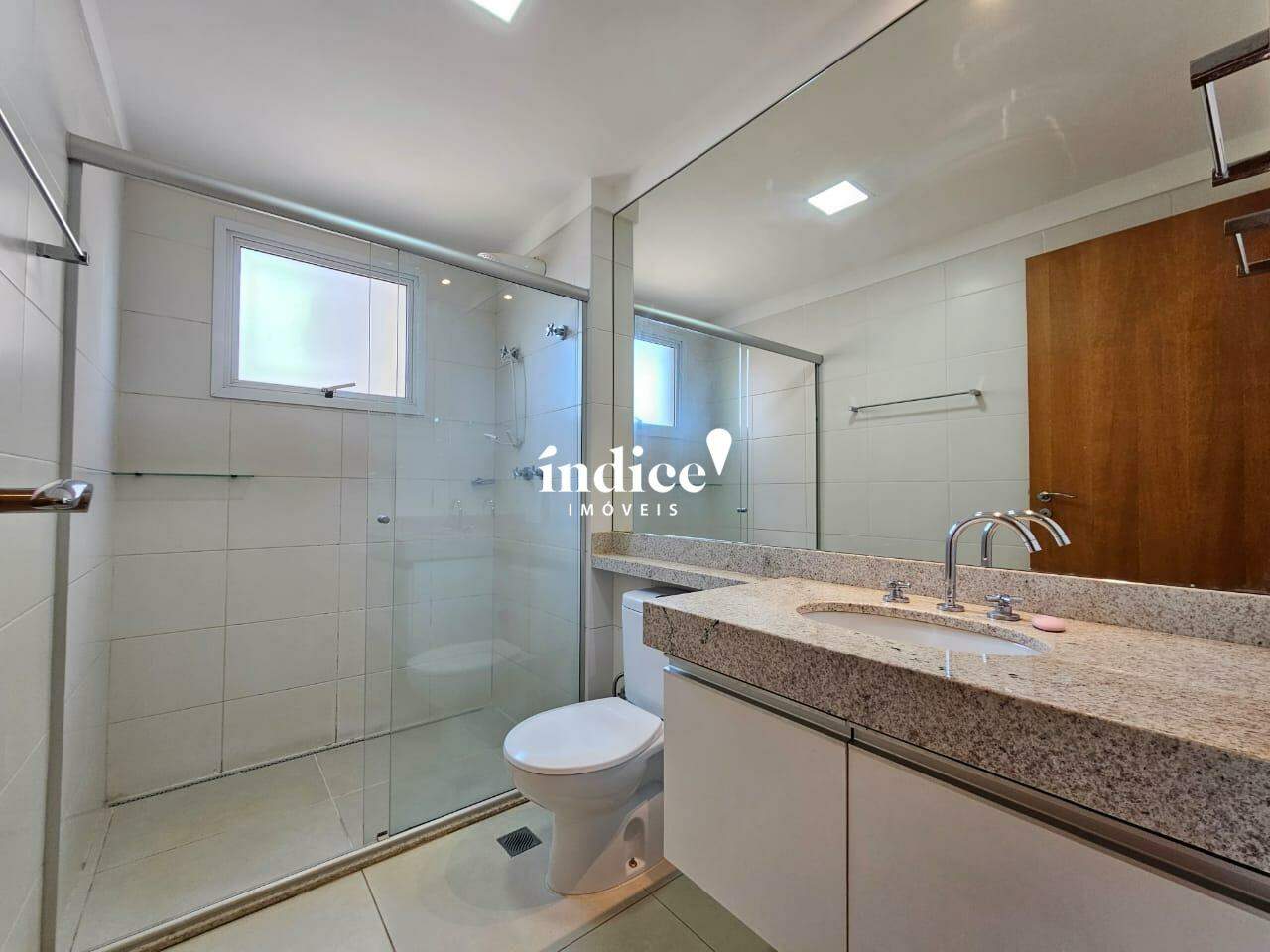 Apartamento para à venda no Jardim Nova Aliança Sul na cidade de Ribeirão Preto: 