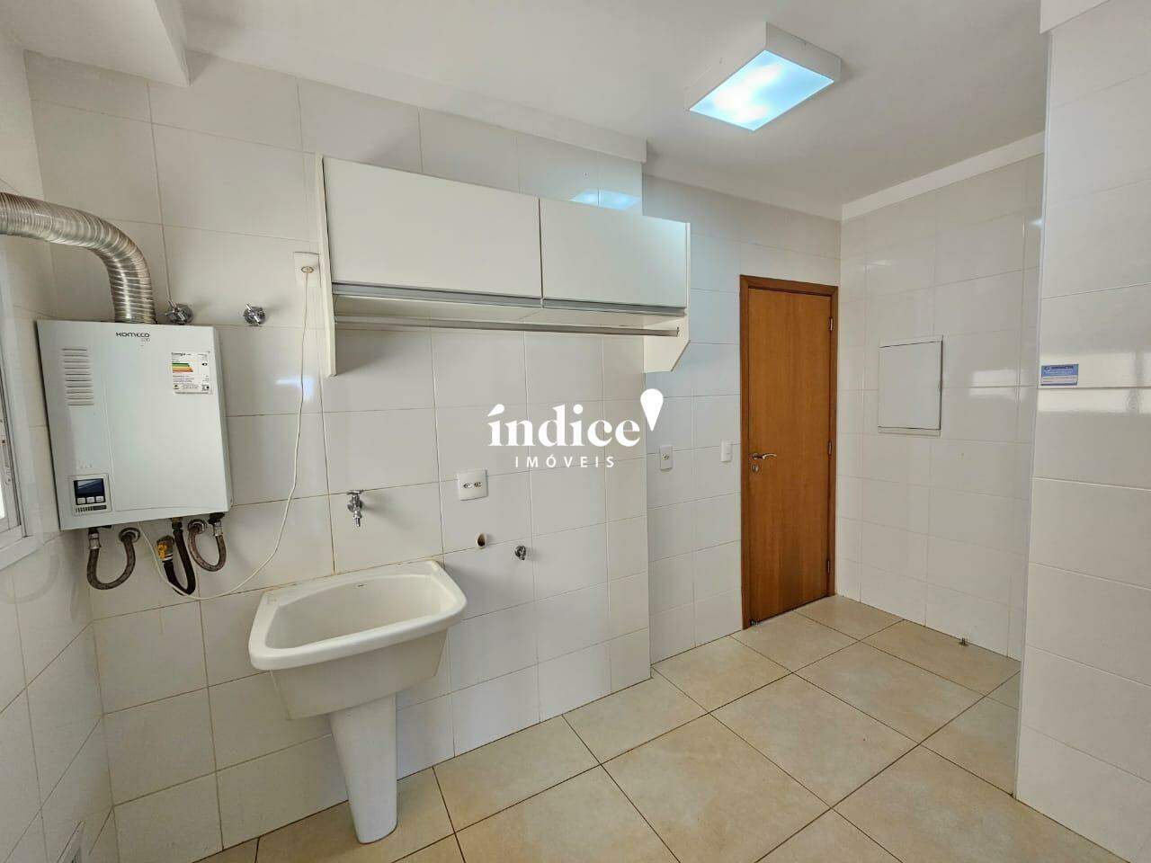 Apartamento para à venda no Jardim Nova Aliança Sul na cidade de Ribeirão Preto: 