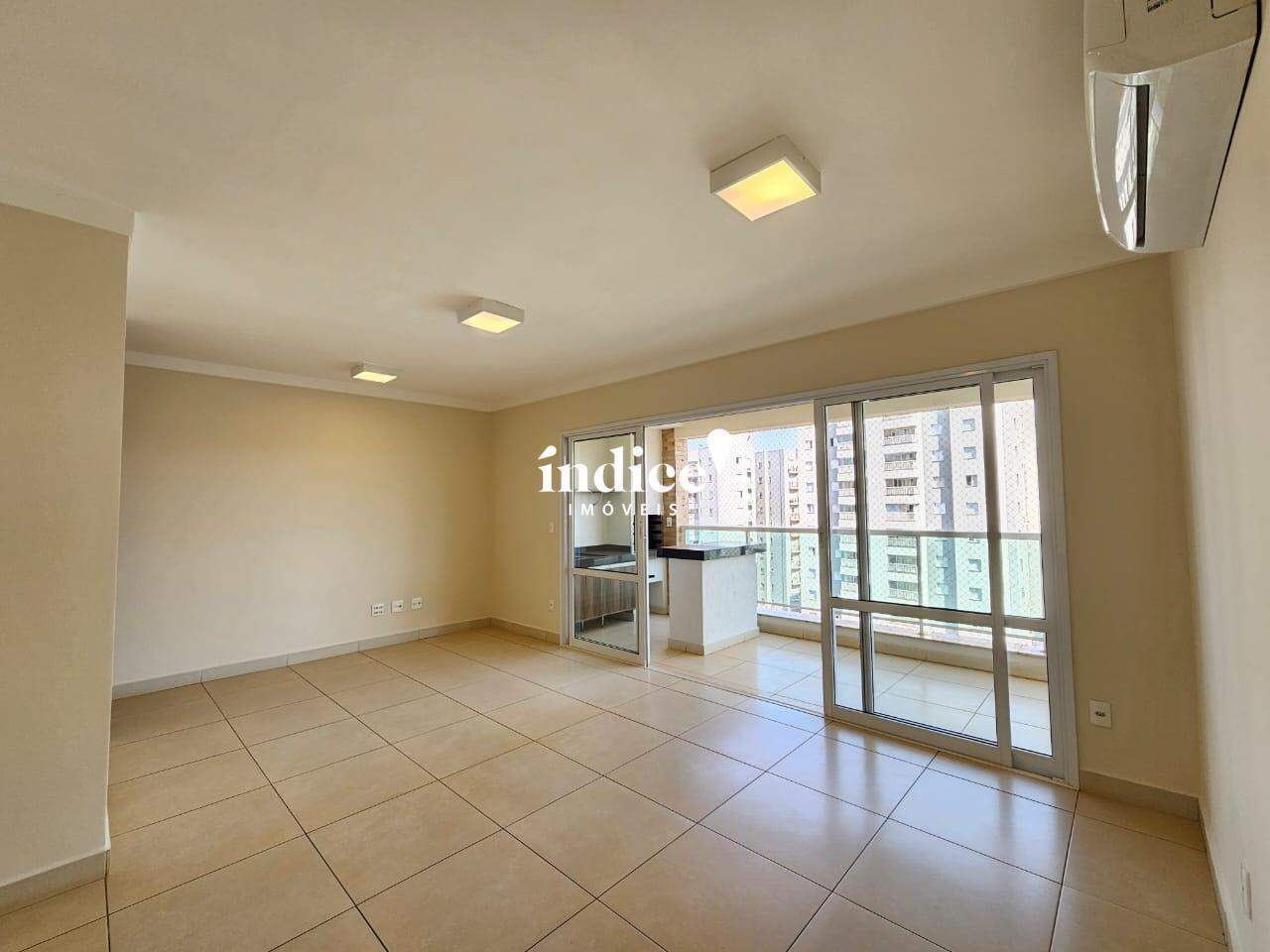 Apartamento para à venda no Jardim Nova Aliança Sul na cidade de Ribeirão Preto: 