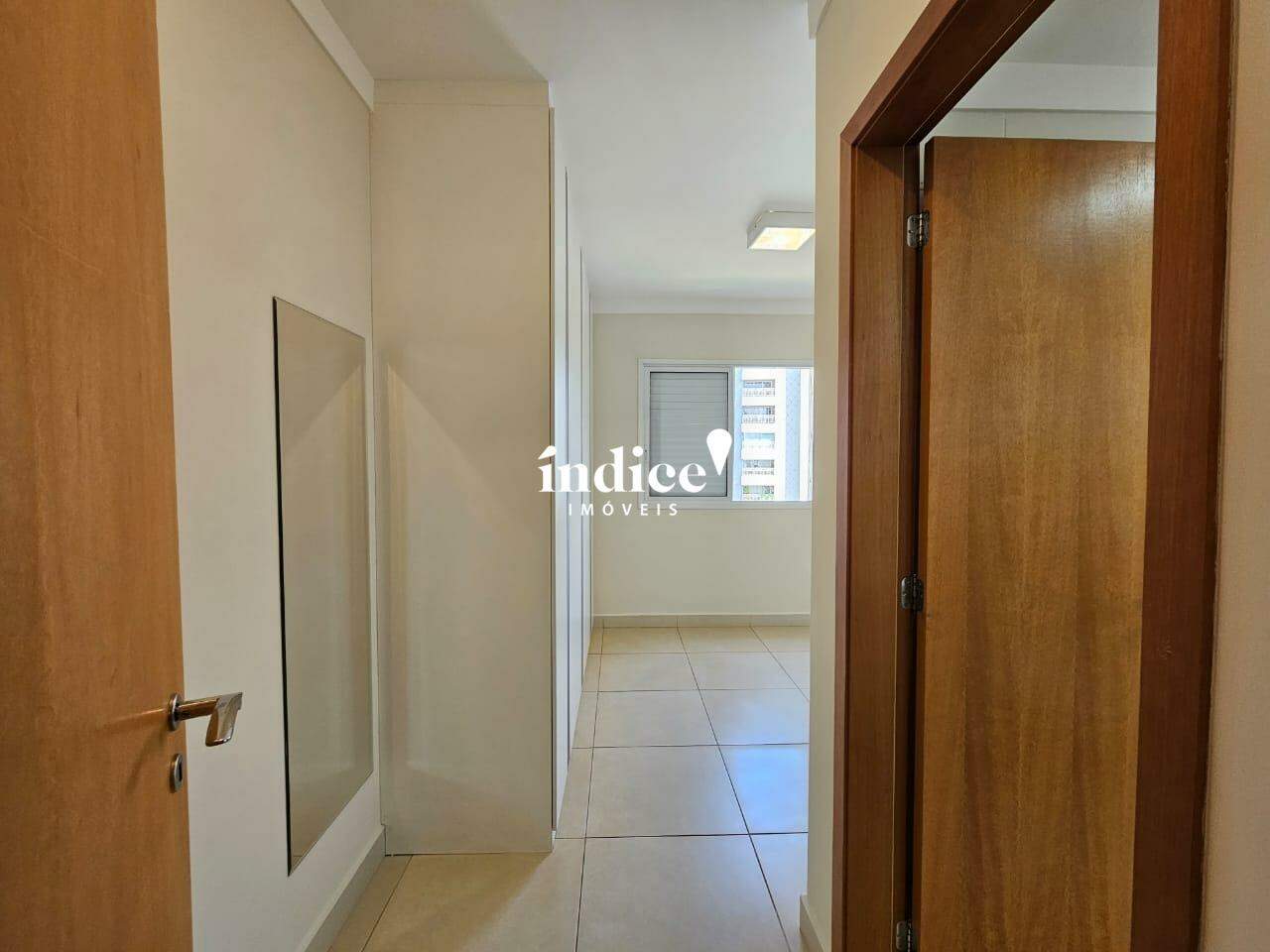 Apartamento para à venda no Jardim Nova Aliança Sul na cidade de Ribeirão Preto: 