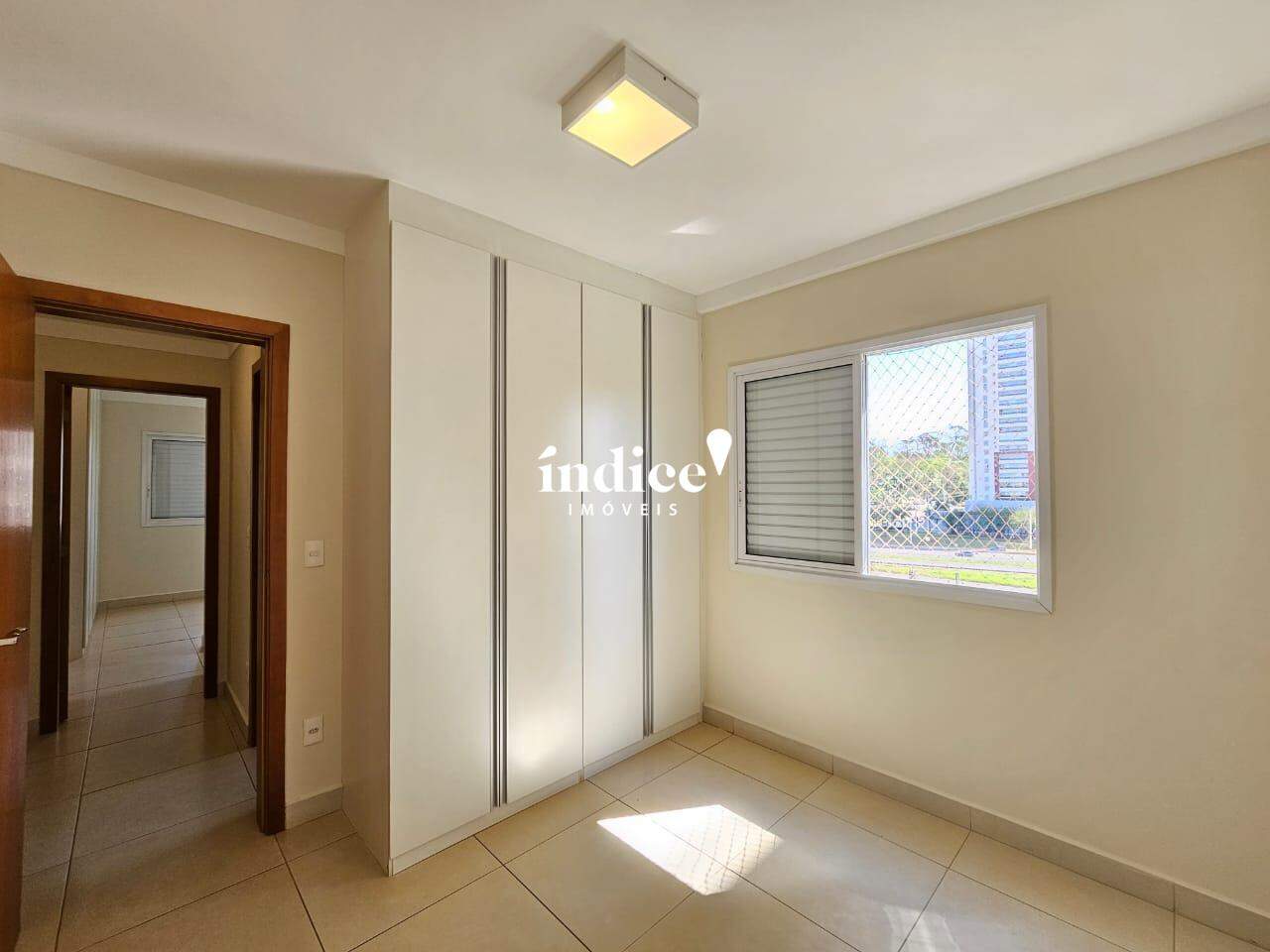 Apartamento para à venda no Jardim Nova Aliança Sul na cidade de Ribeirão Preto: 