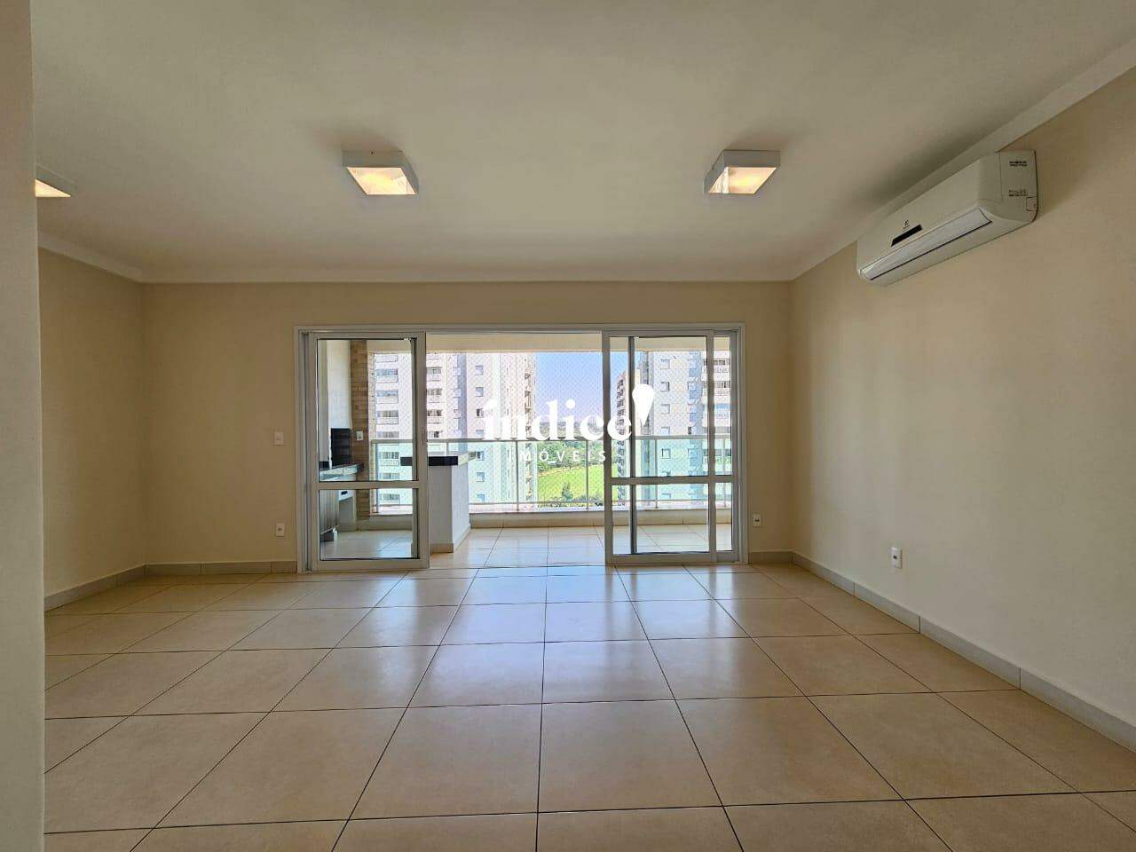 Apartamento para à venda no Jardim Nova Aliança Sul na cidade de Ribeirão Preto: 