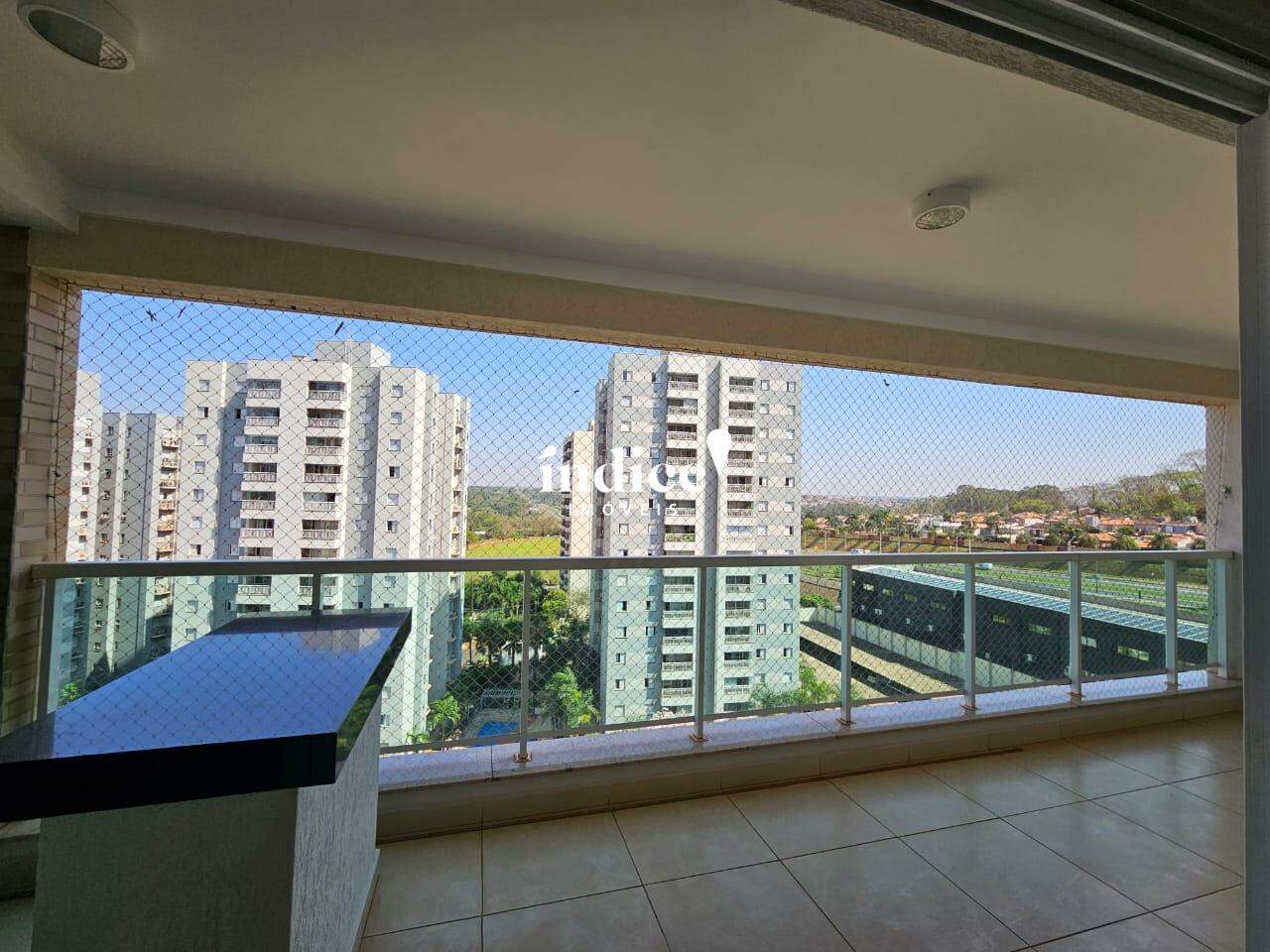 Apartamento para à venda no Jardim Nova Aliança Sul na cidade de Ribeirão Preto: 