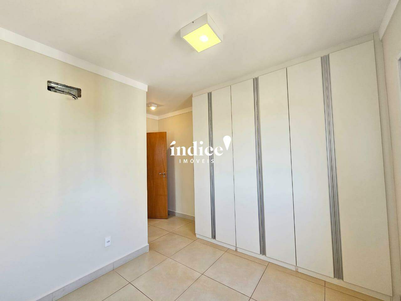 Apartamento para à venda no Jardim Nova Aliança Sul na cidade de Ribeirão Preto: 