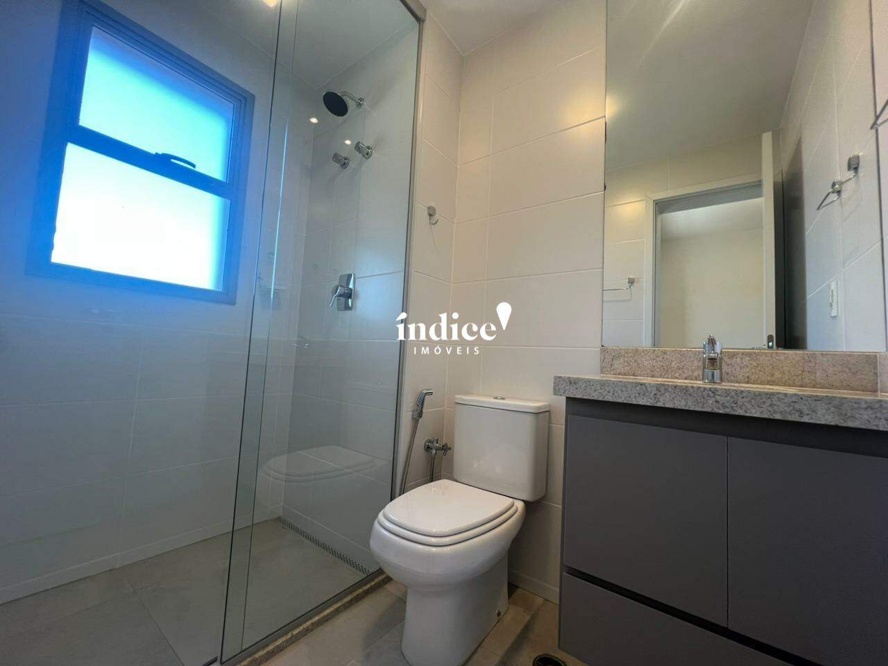 Apartamento para para aluguel no Jardim Botânico na cidade de Ribeirão Preto: 
