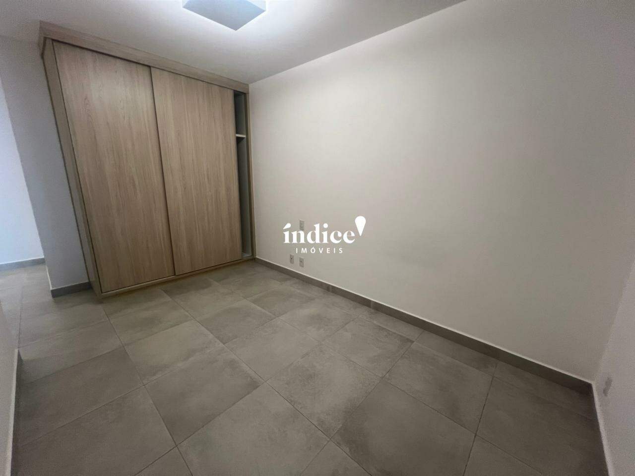 Apartamento para para aluguel no Jardim Botânico na cidade de Ribeirão Preto: 