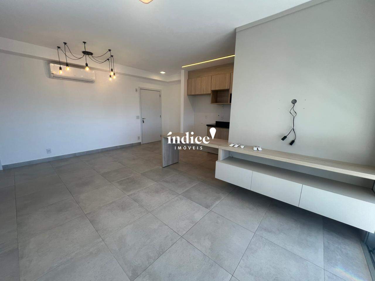 Apartamento para para aluguel no Jardim Botânico na cidade de Ribeirão Preto: 